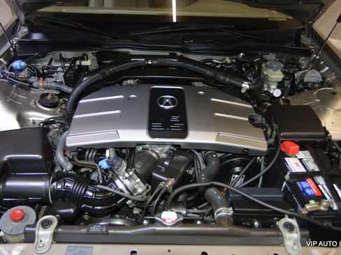 Used 2002 Acura RL image 34