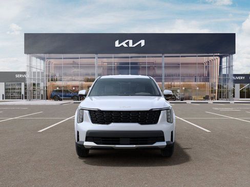 New 2026 Kia Sorento LX FWD image 2