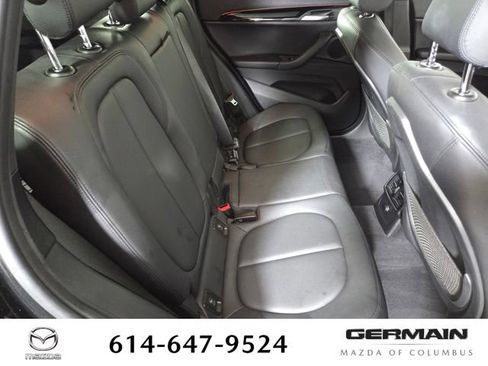 Used 2017 BMW X1 xDrive28i AWD/4WD image 22