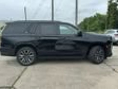 Used 2024 Cadillac Escalade Sport AWD/4WD image 10