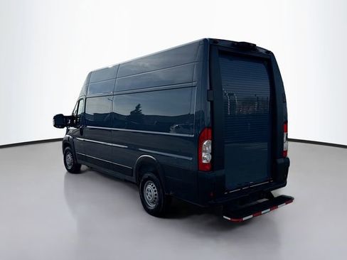 Used 2024 RAM ProMaster 3500 image 5