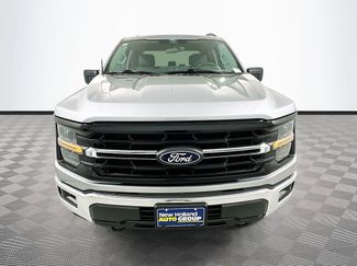 Certified 2025 Ford F150 XLT w/ Equipment Group 301A Standard AWD/4WD video 2