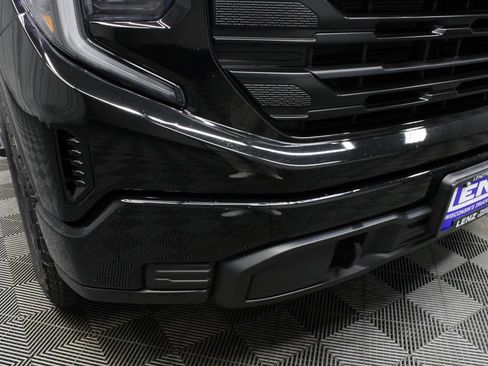 Used 2026 GMC Sierra 1500 Pro w/ Graphite Edition AWD/4WD image 46