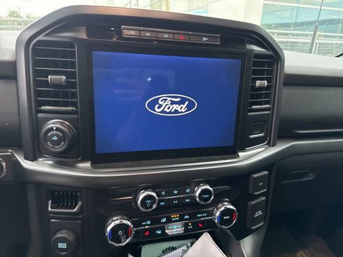 Used 2024 Ford F150 XLT w/ Equipment Group 302A MID RWD image 7
