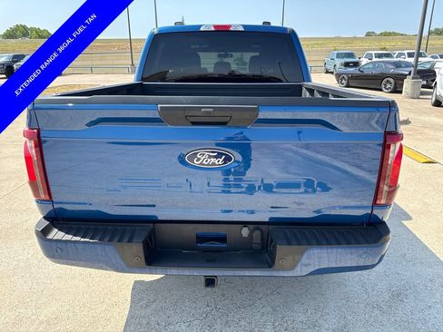 Used 2024 Ford F150 STX RWD image 10