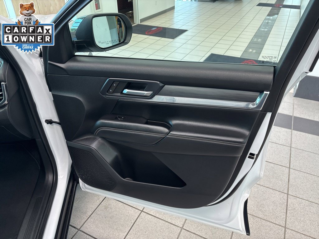 Used 2026 GMC Terrain Elevation AWD/4WD image 21