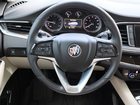 Certified 2024 Buick Enclave Essence w/ Sport Touring Edition FWD image 13