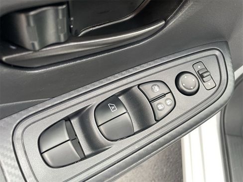 New 2025 Nissan Versa S w/ Trunk Package image 13