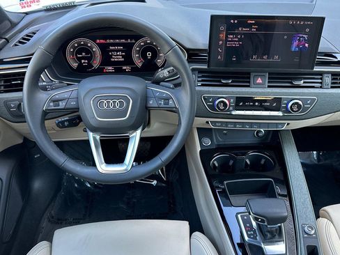 Certified 2024 Audi A5 2.0T Prestige image 14