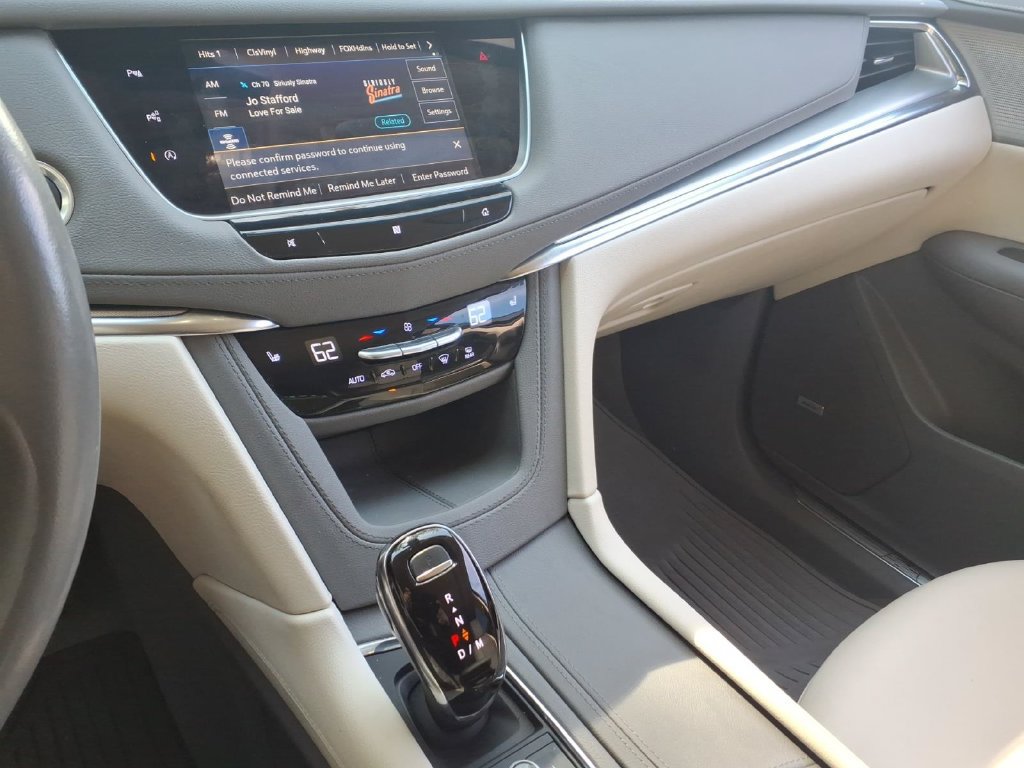 Used 2021 Cadillac XT5 Premium Luxury AWD/4WD image 25