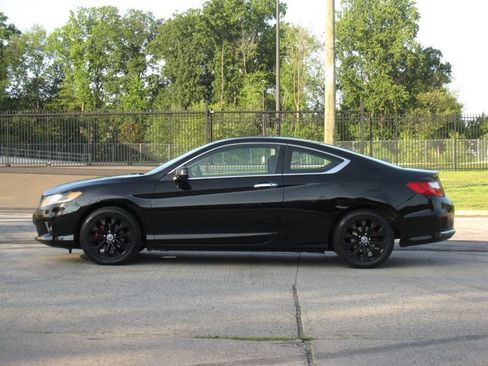 Used 2015 Honda Accord EX image 9