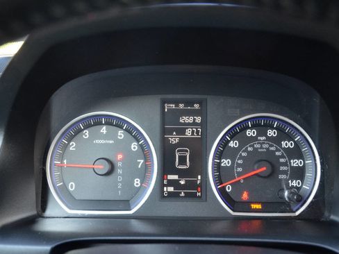 Used 2007 Honda CR-V EX-L image 15