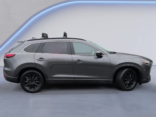Used 2016 MAZDA CX-9 Touring AWD/4WD image 3
