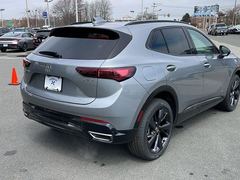 New 2026 Buick Envision Sport Touring image 8