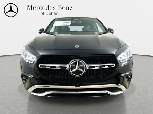 Used 2026 Mercedes-Benz GLA 250 4MATIC image 2