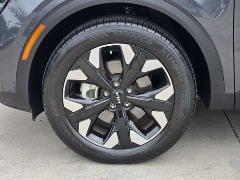 Used 2024 Kia Sportage X-Line w/ X-Line Premium Package AWD/4WD image 17