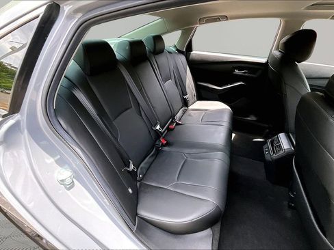 Used 2024 Honda Accord EX-L image 18