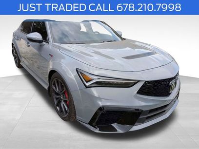 Used 2026 Acura Integra Type S