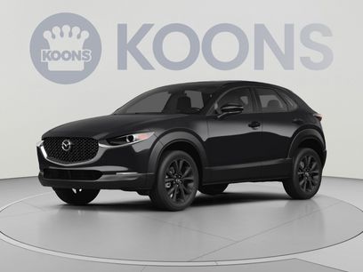 Used 2024 MAZDA CX-30 AWD 2.5 S w/ Select Sport Pkg