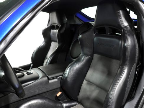 Used 2006 Dodge Viper SRT-10 RWD image 45