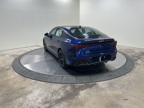 New 2026 Kia K5 GT-Line w/ GT-Line Premium Package image 7