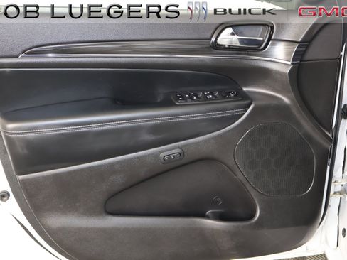 Used 2021 Jeep Grand Cherokee Limited w/ Quick Order Package 28K 80th image 6