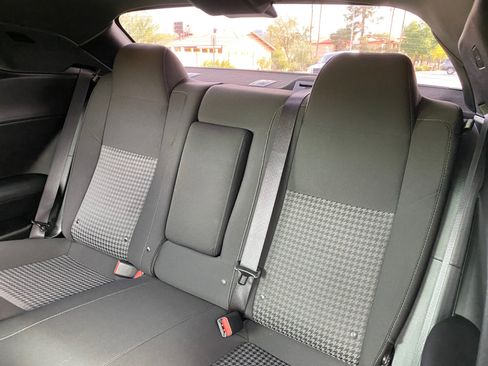 Used 2023 Dodge Challenger R/T image 34