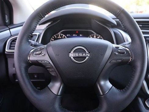 Used 2024 Nissan Murano SV FWD image 10