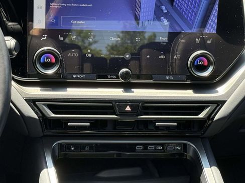 Used 2024 Lexus TX 350 AWD w/ Captains Chair Package image 19