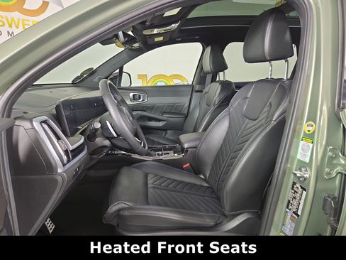 Used 2024 Kia Sorento SX Prestige image 11