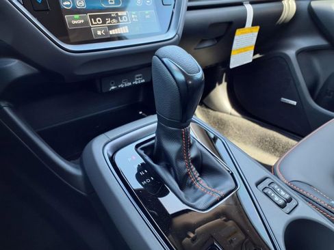 New 2026 Subaru Crosstrek 2.5i Limited AWD/4WD image 19
