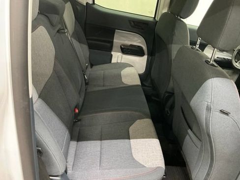 Used 2024 Ford Maverick XLT FWD image 17