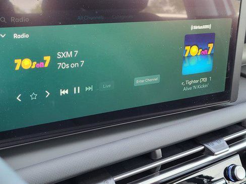 New 2026 Hyundai Tucson SEL AWD/4WD image 20
