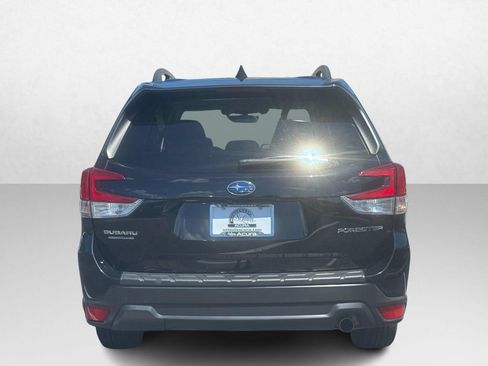 Used 2020 Subaru Forester Limited AWD/4WD image 7