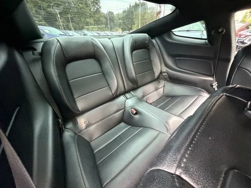 Used 2015 Ford Mustang GT Premium RWD image 14
