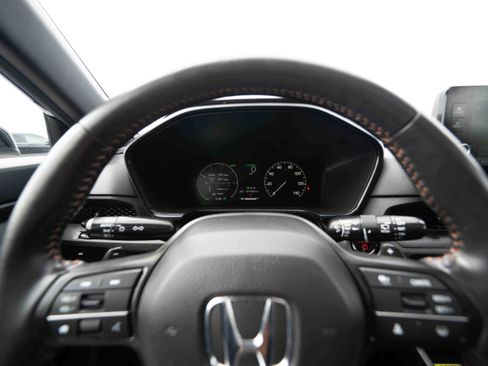 Used 2024 Honda CR-V Sport-L image 15