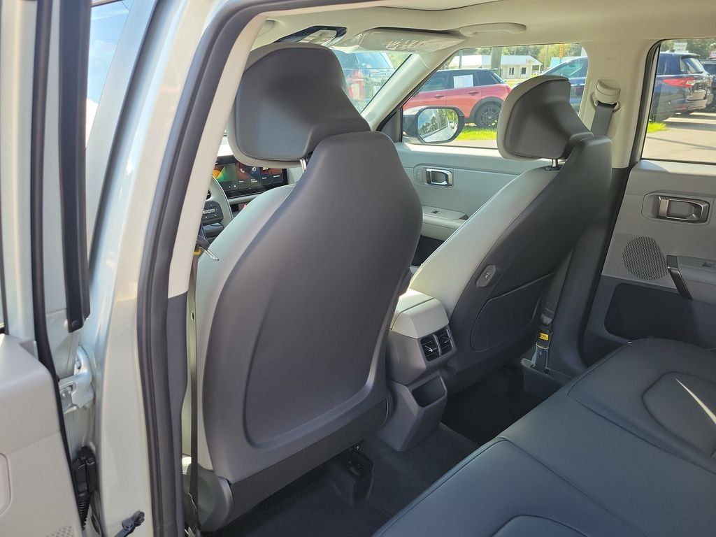 New 2027 Kia Seltos EX FWD image 17