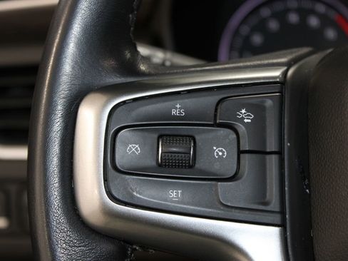 Used 2021 Chevrolet Tahoe Z71 image 46