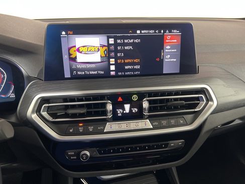 Certified 2024 BMW X3 xDrive30i w/ Convenience Package image 31