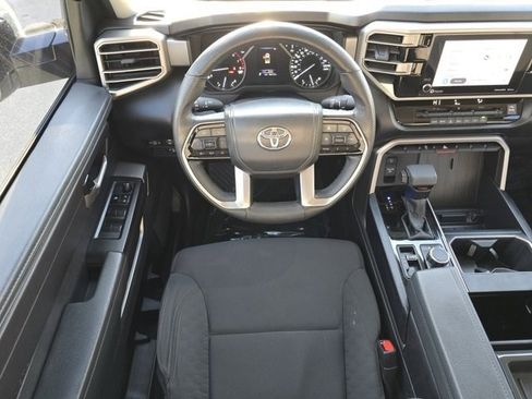 Used 2022 Toyota Tundra SR5 image 4