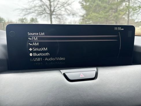 New 2026 MAZDA CX-70 3.3 Turbo S w/ Premium Package image 16