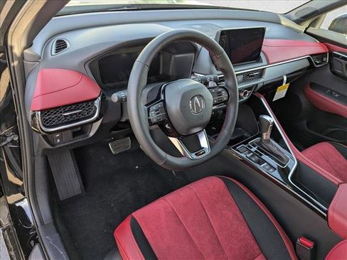 New 2026 Acura ADX A-Spec FWD image 3