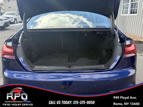 Used 2021 Audi A5 2.0T Premium Plus AWD/4WD image 25