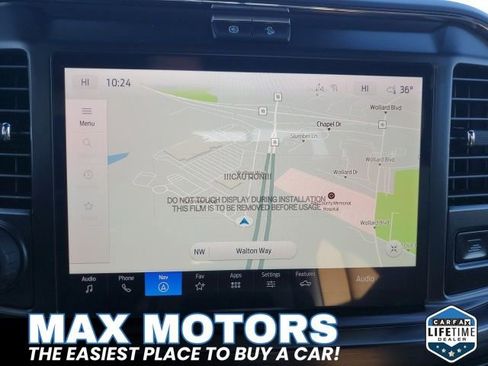 New 2026 Ford F350 Lariat w/ Lariat Ultimate Package image 35