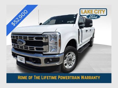 Used 2025 Ford F250 XLT