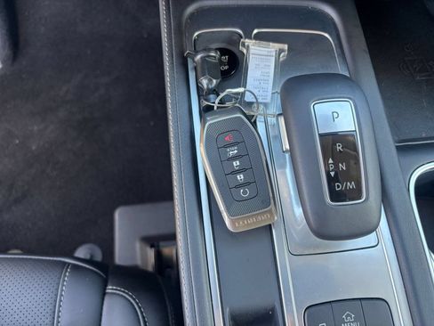 Used 2026 INFINITI QX60 Luxe AWD/4WD image 21