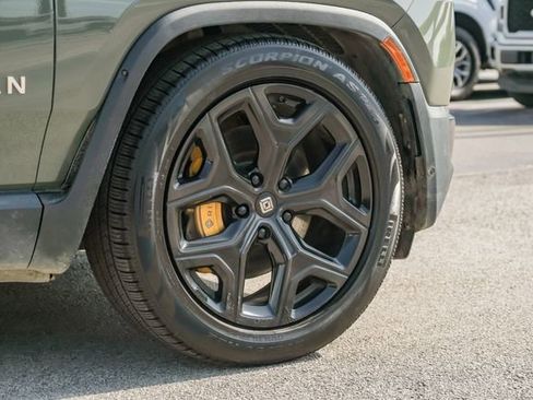 Used 2022 Rivian R1T Launch Edition image 74