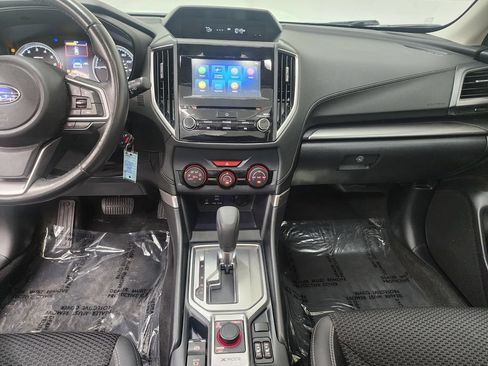 Used 2019 Subaru Forester Premium w/ Popular Package #1 AWD/4WD image 17