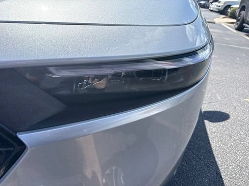 Used 2026 Honda Accord Sport image 9