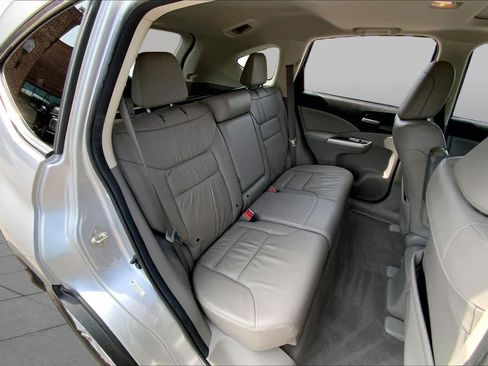 Used 2013 Honda CR-V EX-L image 21